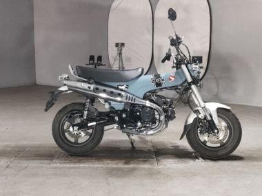 Honda Dax 125