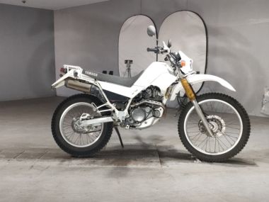 Yamaha Serow 225w