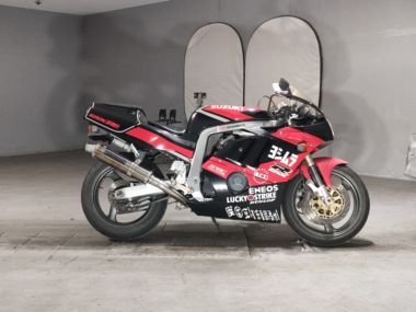 Suzuki Gsx-R400R