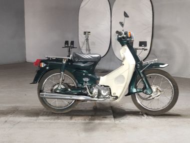Honda Super CUB70