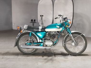 Honda CB90