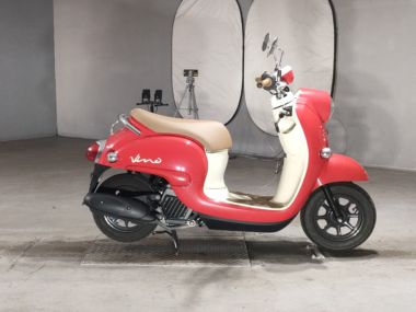 Yamaha Vino
