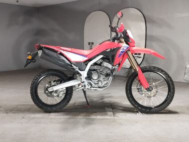 Honda CRF250L