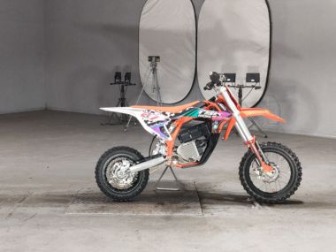 Ktm Sx-E5