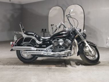 Yamaha Dragstar400 Classic