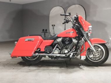 Harley-Davidson Flht1450