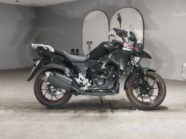 Suzuki V Strom 250