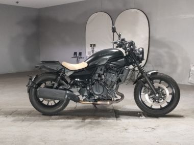 Kawasaki Eliminator 400 Se