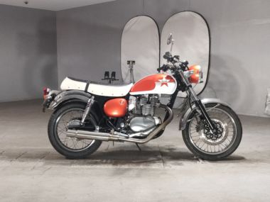 Kawasaki Estrella250 RS