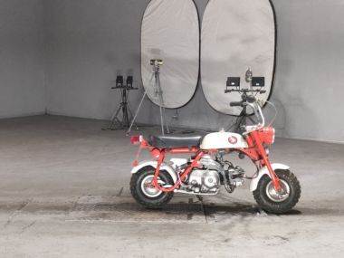 Honda Monkey