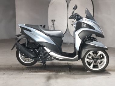 Yamaha Tricity 125