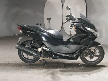 Honda PCX125