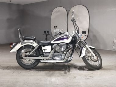 Yamaha Dragstar 250