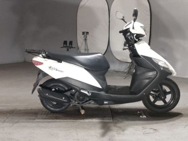 Suzuki Address V125