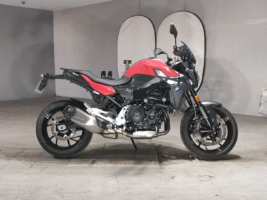 BMW F900R