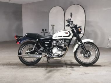 Kawasaki W230