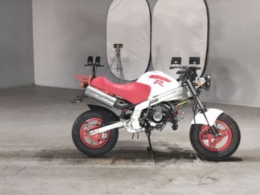 Honda Monkey