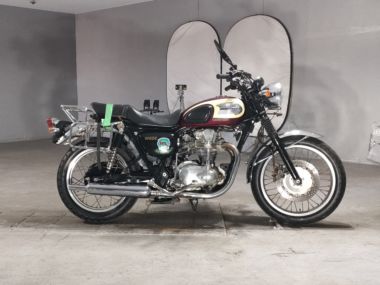 Kawasaki W650