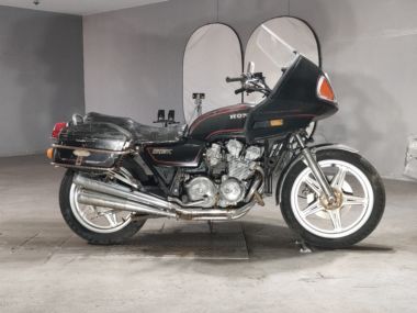 Honda CB750