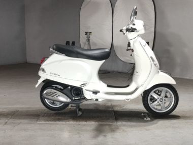 Vespa LX125