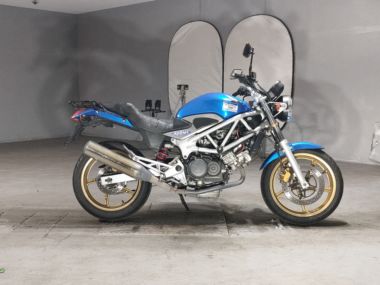 Honda VTR250
