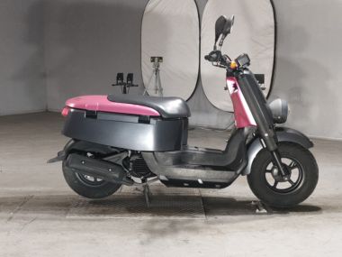 Yamaha Vox