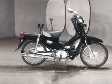 Honda Super CUB50