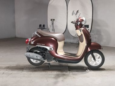 Honda Giorno