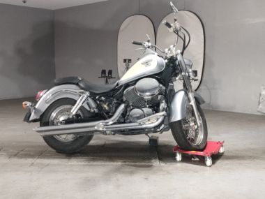 Honda Shadow400