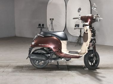 Honda Giorno