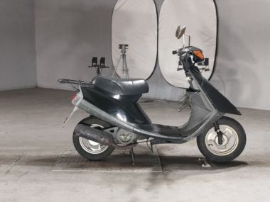 Yamaha Jog