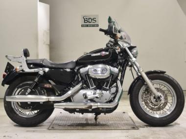 Harley-Davidson XL1200CI