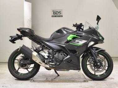 Kawasaki Ninja250