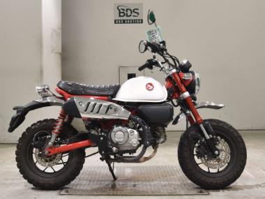 Honda Monkey 125