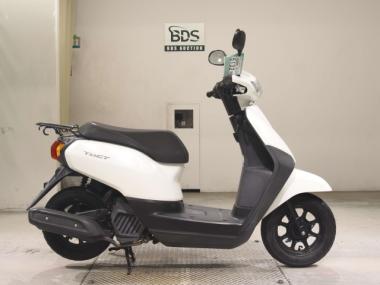 Honda Tact