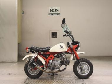 Honda Monkey