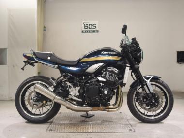 Kawasaki Z900RS