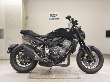 Honda CB1000R
