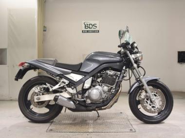 Yamaha SRX400