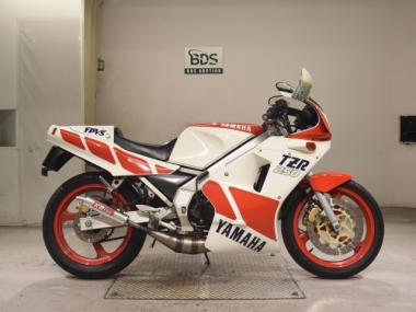 Yamaha TZR250