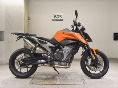 Ktm 790 Duke
