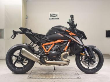 Ktm 1390 Super Duke Re Ho