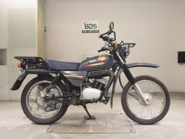 Yamaha AG100