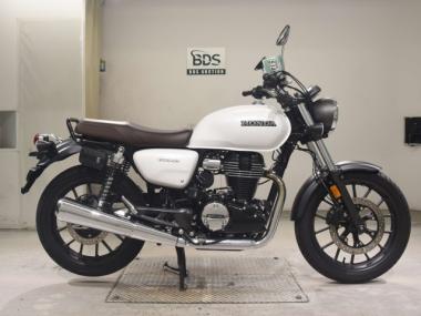 Honda GB350