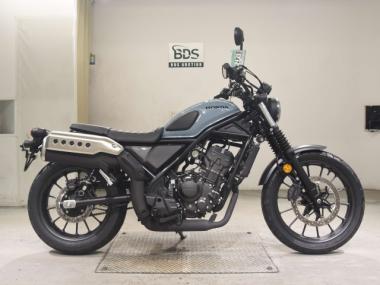 Honda CL250