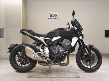 Honda CB1000R
