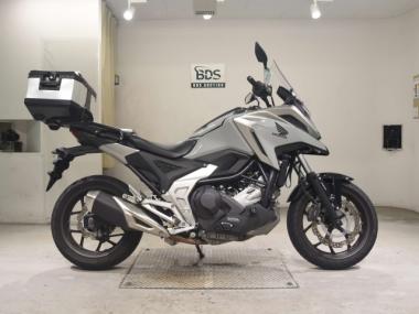 Honda NC750XD