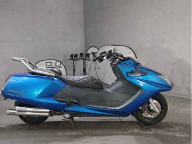 Yamaha Maxam250