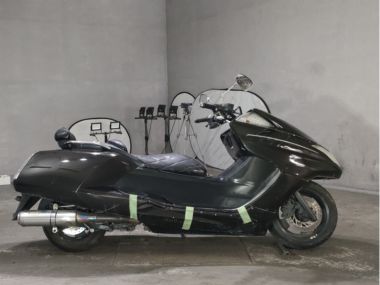Yamaha Maxam250