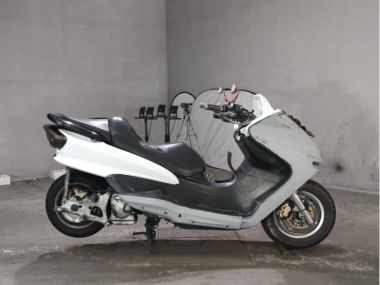 Yamaha Majesty 250c